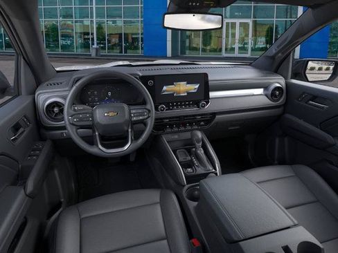 New 2026 Chevrolet Colorado LT w/ LT Convenience Package RWD image 15