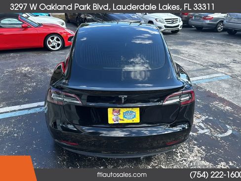 Used 2019 Tesla Model 3 Long Range image 42
