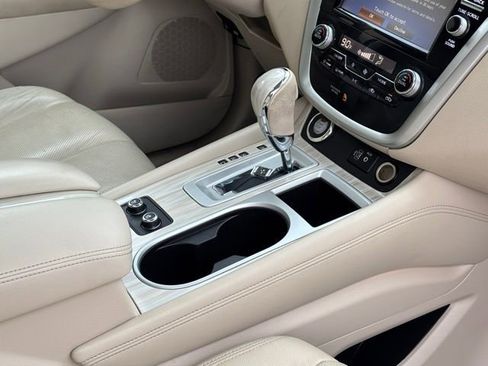 Used 2018 Nissan Murano Platinum image 23