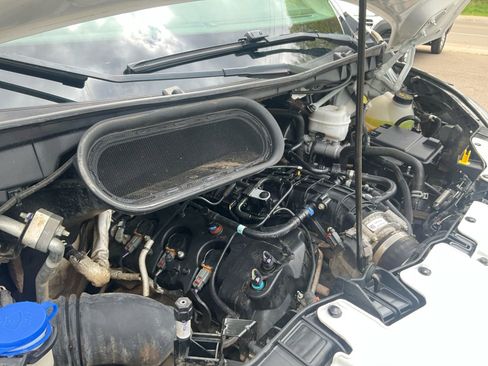 Used 2023 Ford Transit 350 XL AWD/4WD image 25