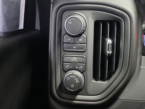 New 2026 Chevrolet Silverado 2500 Custom w/ Custom Convenience Package image 33