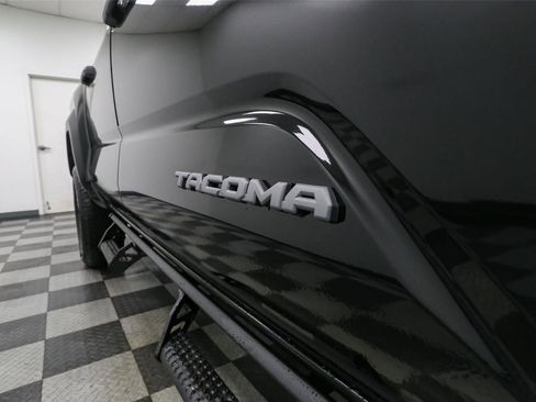 New 2026 Toyota Tacoma TRD Off-Road image 7