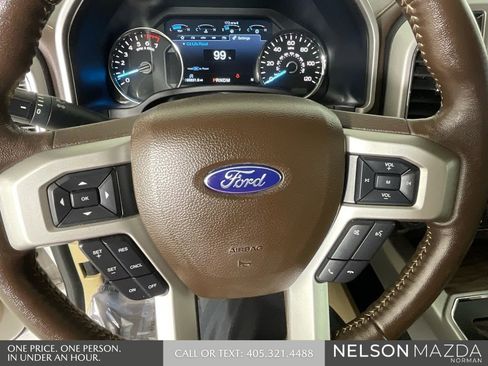 Used 2018 Ford F150 Lariat image 47