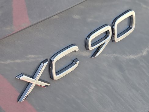 Used 2026 Volvo XC90 B6 Ultra AWD/4WD image 39