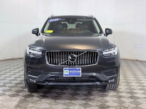 Used 2022 Volvo XC90 T5 Momentum w/ Climate Package AWD/4WD image 10