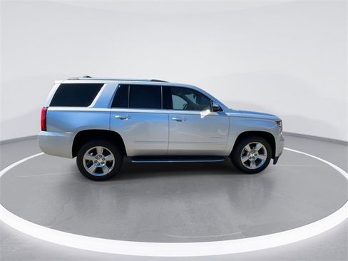 Used 2018 Chevrolet Tahoe Premier image 9