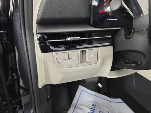 New 2026 Kia Sportage EX image 20