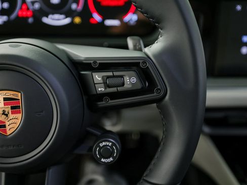 New 2026 Porsche Cayenne S image 16