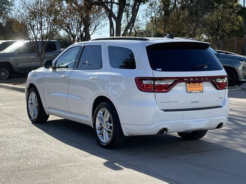 Used 2024 Dodge Durango GT image 4