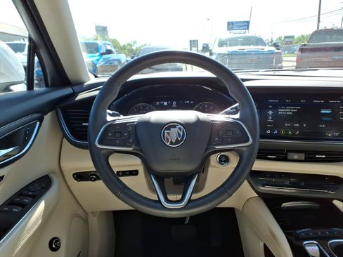 Used 2023 Buick Envision Avenir AWD/4WD image 14