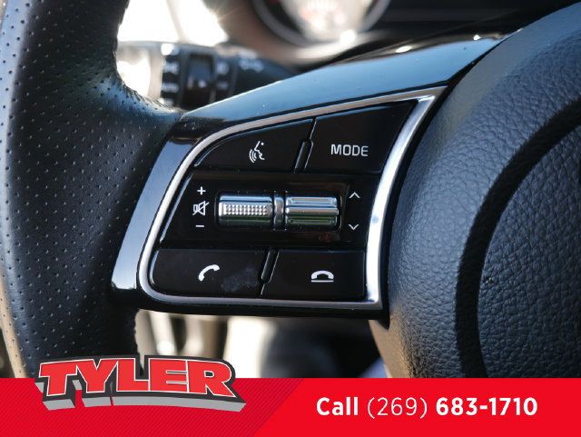 Used 2023 Kia Seltos SX AWD/4WD image 24