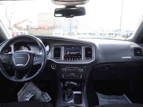 Used 2022 Dodge Charger SXT w/ Blacktop Package image 14