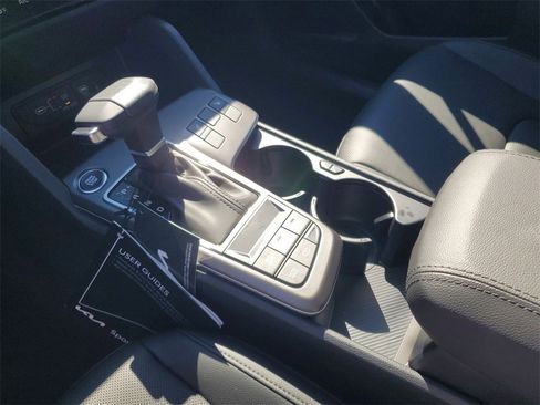 New 2026 Kia Sportage EX image 19