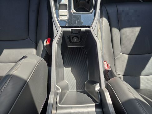 New 2026 Honda Accord Sport image 28