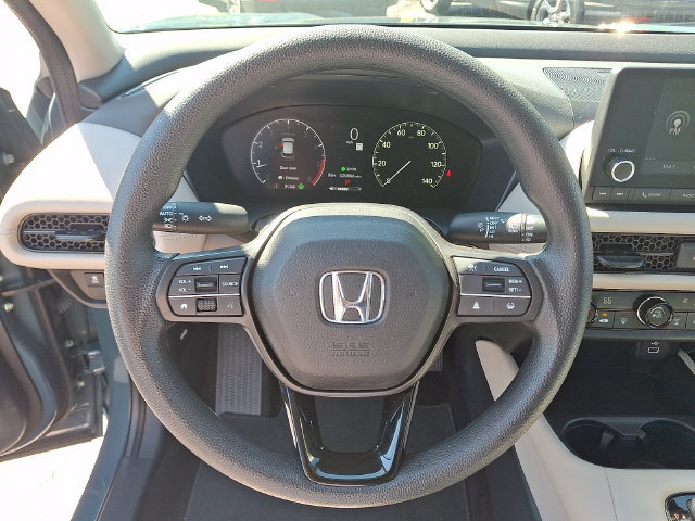 Used 2025 Honda HR-V LX image 19