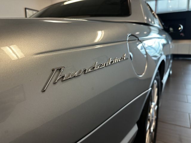 Used 2004 Ford Thunderbird RWD image 39