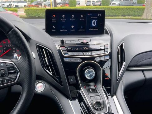 Used 2019 Acura RDX A-Spec FWD image 7