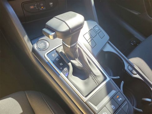 New 2026 Kia Sportage LX image 35