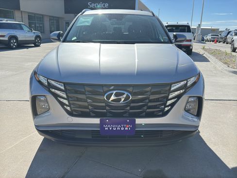 Used 2024 Hyundai Tucson SEL image 8