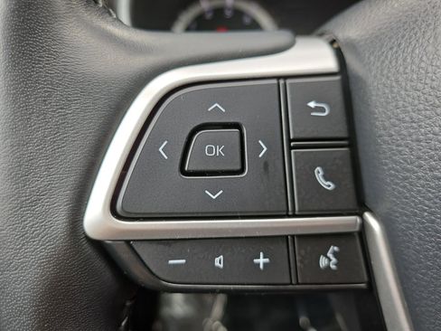Used 2023 Toyota Highlander XLE FWD image 23