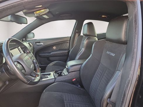 Used 2021 Dodge Charger R/T w/ Daytona Edition Group RWD image 9