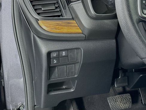 Certified 2022 Honda CR-V EX image 10