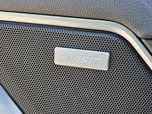 Certified 2025 Chevrolet Silverado 1500 RST w/ Convenience Package II AWD/4WD image 24
