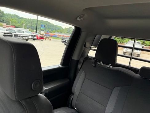 Used 2024 Chevrolet Silverado 2500 W/T w/ WT Convenience Package AWD/4WD image 50