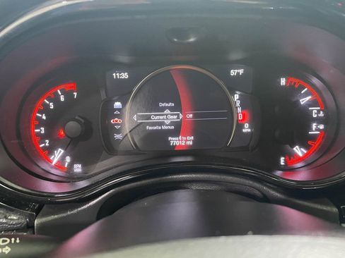 Used 2022 Dodge Durango GT image 22