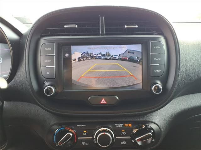 Used 2024 Kia Soul LX w/ Option Group 015 FWD image 49