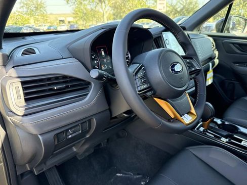 New 2026 Subaru Forester Wilderness image 25