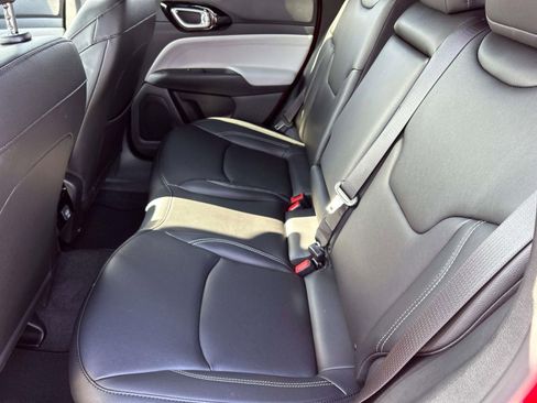 New 2026 Jeep Compass Limited AWD/4WD image 21