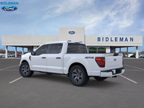 New 2025 Ford F150 STX w/ Equipment Group 200A image 39