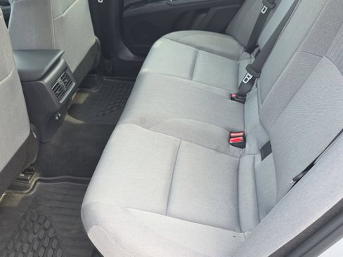 Used 2026 Toyota Camry LE w/ Convenience Package FWD image 13