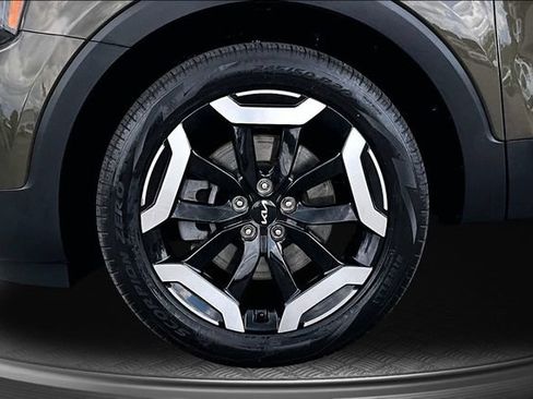 Used 2025 Kia Telluride S AWD/4WD image 34