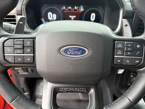Used 2023 Ford F150 Raptor AWD/4WD image 15