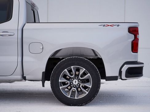 Used 2022 Chevrolet Silverado 1500 RST w/ All Star Edition Plus image 14