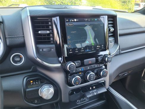Used 2024 RAM 1500 Laramie image 20