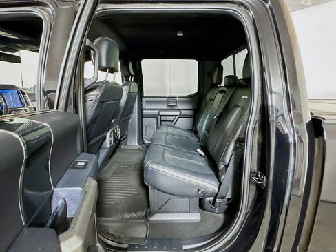 Used 2022 Ford F250 Platinum AWD/4WD image 22
