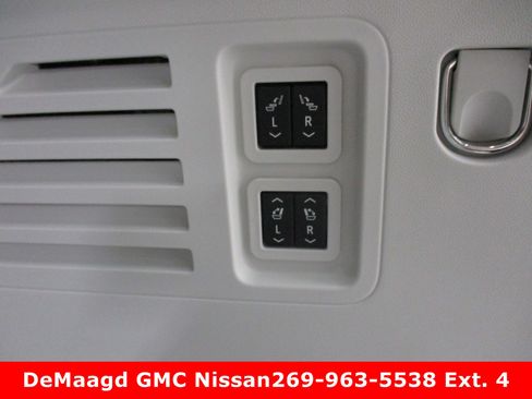 New 2026 GMC Acadia Denali w/ Super Cruise Package image 16