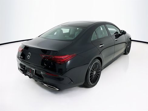 New 2026 Mercedes-Benz CLA 250 image 8