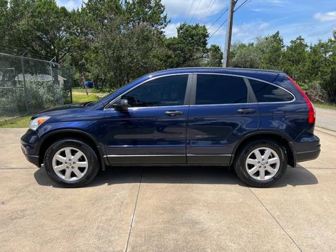 Used 2011 Honda CR-V SE image 7