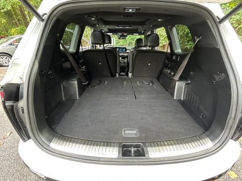 Used 2025 Kia Telluride SX X-Line AWD/4WD image 36