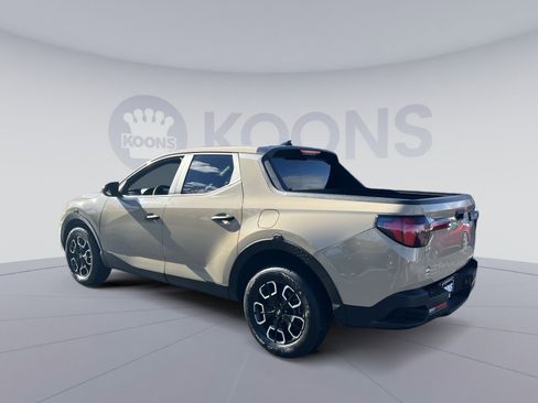 Used 2024 Hyundai Santa Cruz SEL image 4