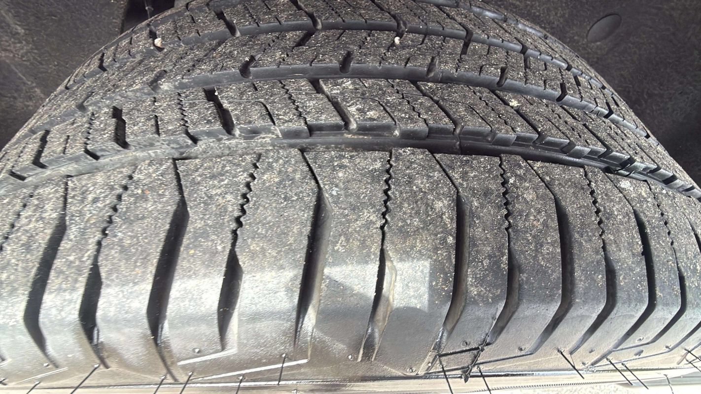 Used 2024 Ford Expedition Limited AWD/4WD image 28