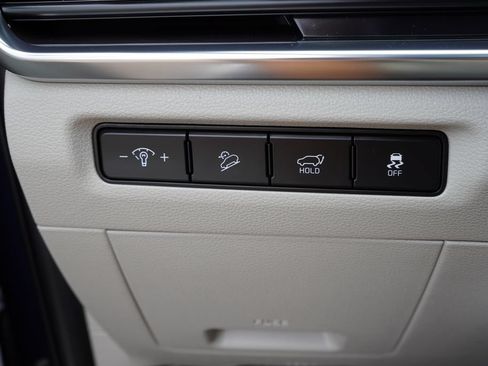 Certified 2024 Kia Telluride SX FWD image 27