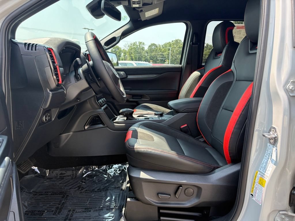 New 2026 Ford Ranger Raptor AWD/4WD image 11