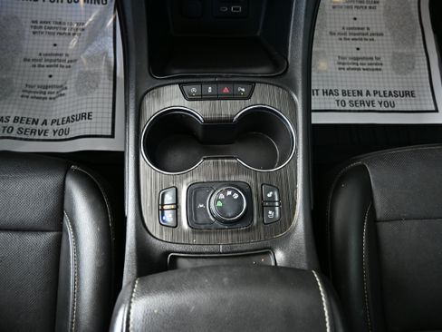 Used 2021 GMC Acadia SLT w/ Premium Package AWD/4WD image 21