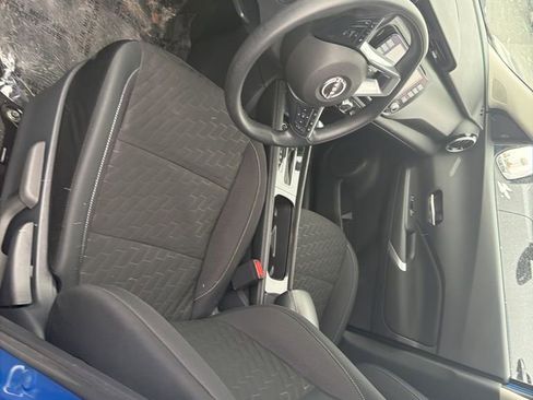 Used 2023 Nissan Kicks SV w/ Interior Electronics Package image 6