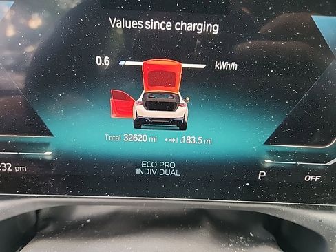 Used 2023 BMW i4 eDrive35 RWD image 5